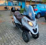 Piaggio MP3 500 LT ie ABS, Scooter, 12 t/m 35 kW, Particulier, 4 cilinders