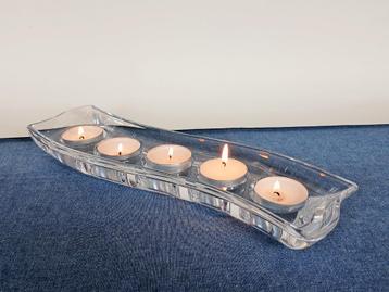 Sfeerlicht Kristal Villeroy & Boch beschikbaar voor biedingen