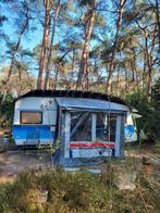 Wintervoortent, Twee personen, Ticket of Toegangskaart