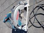 Bosch muurfees cirkelzaag, Cirkelzaag, Ophalen of Verzenden, Zo goed als nieuw, 30 tot 70 mm