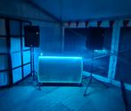 Leuke dj set drive in show te koop, Ophalen of Verzenden, Zo goed als nieuw, Overige merken