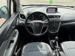 Opel Mokka 1.4 T Edition 6versn camera navi airco, Voorwielaandrijving, 65 €/maand, Gebruikt, Euro 6