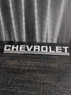 Oldtimer carrosserie logo, Gebruikt, Achterklep, Ophalen of Verzenden, Achter