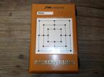 Vintage Mühle Magnetische Reisspel, Hobby en Vrije tijd, Gezelschapsspellen | Bordspellen, Een of twee spelers, Ophalen of Verzenden
