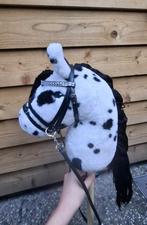 Hobby Horse stokpaard hindernissen bitten, Ophalen, Zo goed als nieuw
