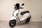 Vespa Sprint Black-on-White | NIEUW | SUPER AANBIEDING!, Piaggio & C. SpA, Overige modellen, Nieuw, Ophalen of Verzenden
