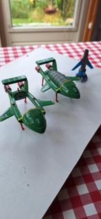thunderbirds, Verzamelen, Ophalen of Verzenden, Gebruikt