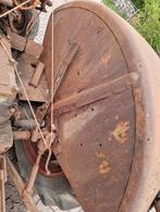 Spatborden links en rechts Hanomag R22 R324 R27, Ophalen, Gebruikt, Spatbord, Overige automerken