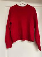 Trui rood, Kleding | Dames, Truien en Vesten, Maat 38/40 (M), Nieuw, Ophalen of Verzenden, Rood