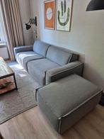 Bank Umix Brooklyn - als nieuw!, Driepersoons, 75 tot 100 cm, Ophalen of Verzenden, Zo goed als nieuw