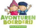 1 ticket avonturenboerderij molenwaard, Tickets en Kaartjes, Eén persoon, Ticket of Toegangskaart