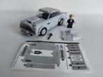 Lego Speed Champions - 76911 - 007 Aston Martin DB5, Ophalen of Verzenden, Zo goed als nieuw, Complete set, Lego