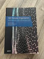 Herman Kuipers - Het nieuwe organiseren, Ophalen of Verzenden, Herman Kuipers; Pierre van Amelsvoort; Eric-Hans Kramer, Sociale wetenschap