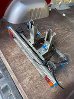 Twinny Load fietsdrager, Ophalen, 2 fietsen, Gebruikt, Trekhaakdrager