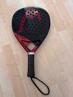Head Alpha Power padelracket, Ophalen of Verzenden, Zo goed als nieuw, Padelracket