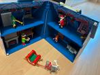 Playmobil vintage mobiel kersthuis 5755, Kinderen en Baby's, Speelgoed | Playmobil, Complete set, Gebruikt, Ophalen of Verzenden