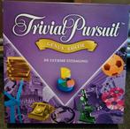Trivial Pursuit bordspel, niet gebruikt, Hobby en Vrije tijd, Gezelschapsspellen | Kaartspellen, Ophalen of Verzenden, Zo goed als nieuw