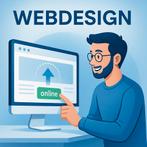 Je eigen website snel online, Diensten en Vakmensen, Webdesigners en Hosting