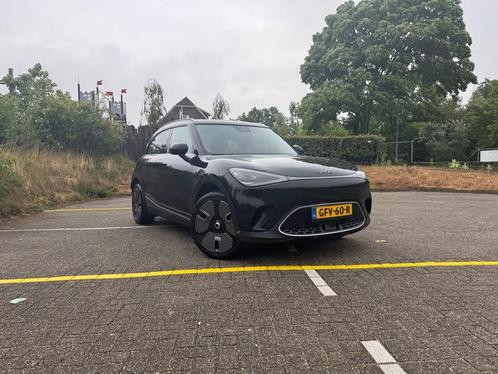 Smart #1 Premium (Private Lease Overname), Auto's, Smart, Bedrijf, Lease, #1, Achteruitrijcamera, Airbags, Airconditioning, Android Auto