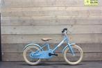 16 inch Veloretti meisjesfiets licht blauw + 3 mnd garantie, Niet ingevuld, Gebruikt, Niet ingevuld, Niet ingevuld