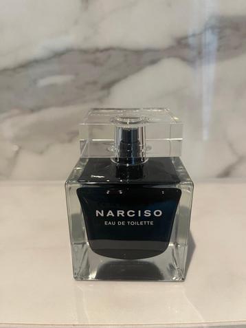 Narciso Rodrigues Narciso 90 ml Eau de Toilette beschikbaar voor biedingen
