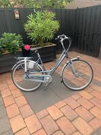 Gazelle Paris C7+ damesfiets framemaat 53, Fietsen en Brommers, Fietsen | Dames | Damesfietsen, Ophalen, Versnellingen, Zo goed als nieuw