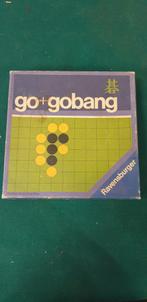 go gobang, ravensburger, compleet, Hobby en Vrije tijd, Gezelschapsspellen | Overige, Ophalen of Verzenden