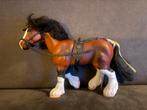 Speelgoed paard, Ophalen of Verzenden, Zo goed als nieuw, Paard, Beeldje of Figuurtje