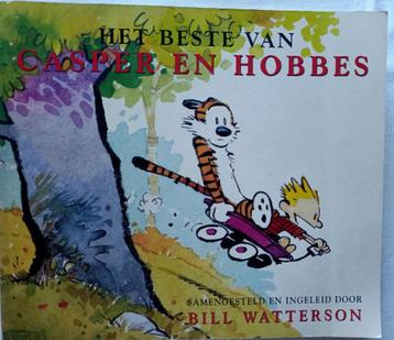 Het beste van Casper en Hobbes. NR1233 beschikbaar voor biedingen