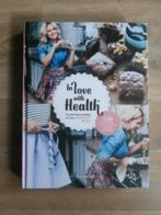 In love with health - Lisa van Cuijk, Boeken, Nieuw, Verzenden