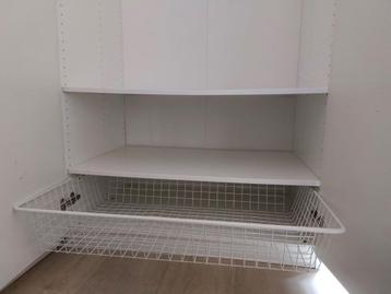 Ikea Pax kast - afbeelding 6