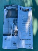 Fiamma Rain Guard F35/F45 Luifel 140cm over, Ophalen of Verzenden, Nieuw