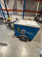 Bakfiets workcycle, Ophalen of Verzenden, Gebruikt
