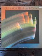 Sutherland Brothers & Quiver - Slipstream LP (1976), Ophalen, 1960 tot 1980, Gebruikt