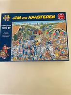 Puzzel 1000 stukjes Jan van Haasteren Ophalen…, Hobby en Vrije tijd, Denksport en Puzzels, Ophalen, Zo goed als nieuw