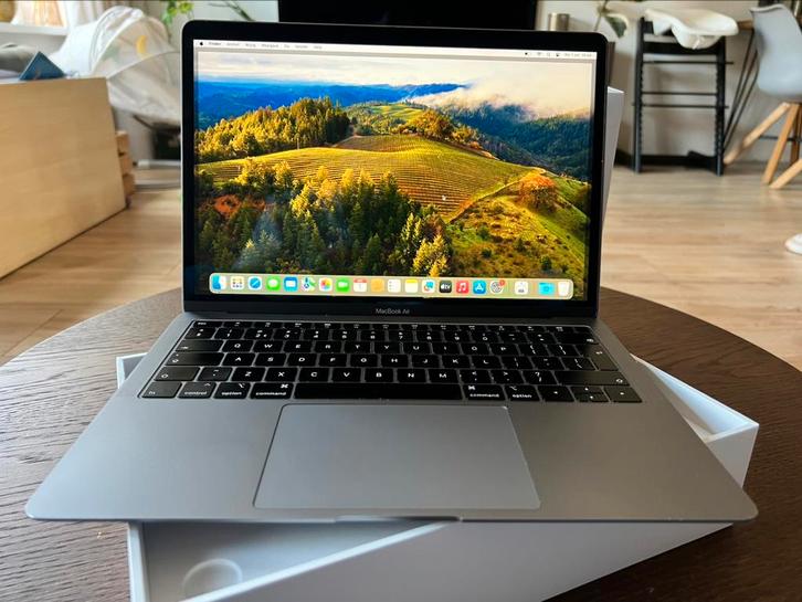 Macbook Air 13inch | Keurige staat., Computers en Software, Apple Macbooks, Zo goed als nieuw, MacBook Air, 13 inch, Minder dan 2 Ghz
