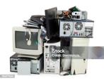 Computer/server (onderdelen) gezocht, eventueel beschadigd, Computers en Software, Servers, Ophalen of Verzenden