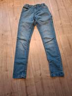 Hema spijkerbroek maat 164, Broek, Gebruikt, Jongen of Meisje, Ophalen of Verzenden