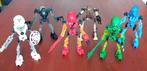 Lego Bionicle - Toa Mata / Turaga / Rahkshi, Complete set, Gebruikt, Lego, Ophalen