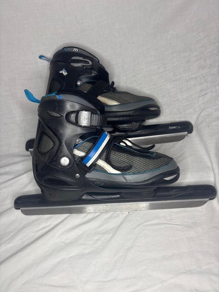 Nijdam Combinoren verstelbaar maat 38 t/m 41, Ophalen of Verzenden, Gebruikt, Noren, Nijdam