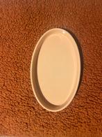 Sierschaaltje, Huis en Inrichting, Ophalen, Rond, Glas