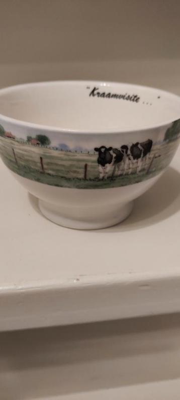 Wiebe van der zee kom 1e editie  kraamvisite! beschikbaar voor biedingen