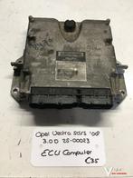 Opel Vectra 3.0 Diesel 5drs 2008 2500023   ECU  97353188, Auto-onderdelen, Gebruikt, -, -, Ophalen of Verzenden