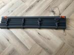 Grijze Lamellen 120-150cm, 100 tot 150 cm, Nieuw, Ophalen of Verzenden, Grijs