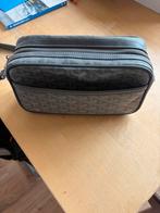 Goyard tas, Overige merken, Gebruikt, Ophalen of Verzenden, Grijs