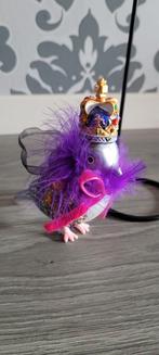 Fred van Leer kerstbal/ornament 8, Ophalen of Verzenden