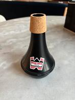 Denis Wick DW5526 Trumpet Practice Mute / Trompet demper, Muziek en Instrumenten, Blaasinstrumenten | Trompetten, Ophalen of Verzenden