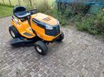 Cub cadet lt 2, Tuin en Terras, Ophalen, Zo goed als nieuw, Elektrische starter, 90 tot 120 cm