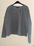 Dames grijze trui van Pescara, Kleding | Dames, Truien en Vesten, Grijs, Ophalen of Verzenden, Zo goed als nieuw, Maat 46/48 (XL) of groter