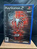 Spider-Man 3 - PlayStation 2, Avontuur en Actie, 1 speler, Eén computer, Ophalen of Verzenden